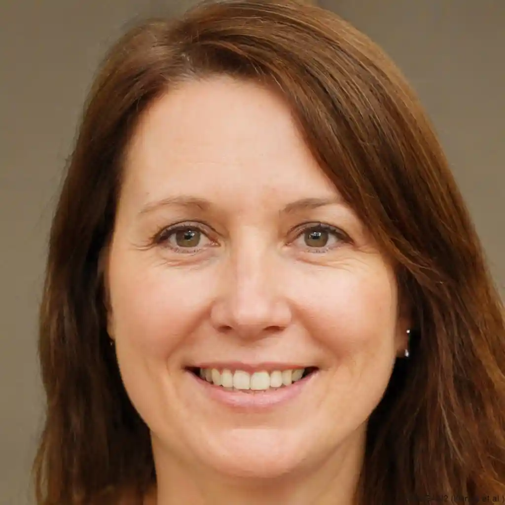 Major Lisa Carter
