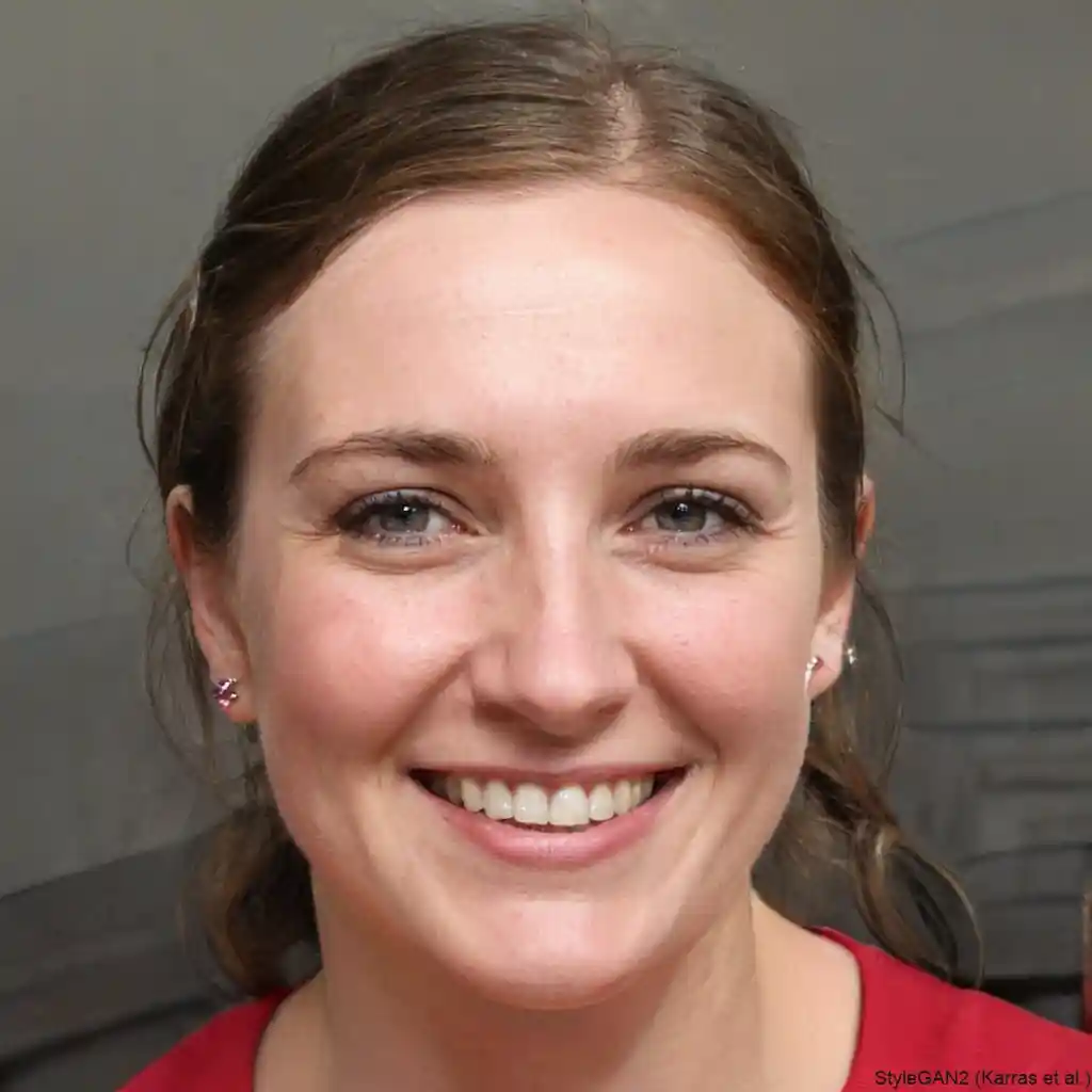 Lieutenant Sarah Johnson